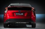 Toyota Prius 2016 года (LA)
